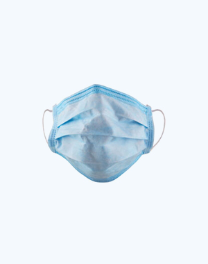 Reusable Mask
